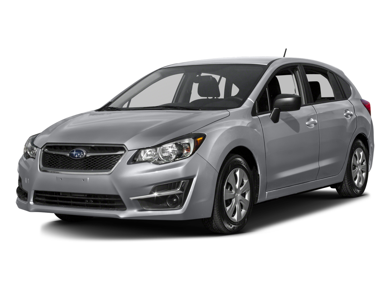 2016 Subaru Impreza 2.0i Auto PZEV's photo