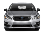 2016 Subaru Impreza Wagon 2.0i