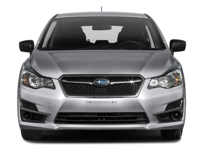 2016 Subaru Impreza Wagon 2.0i