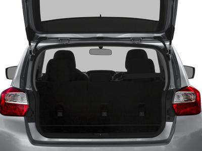 2016 Subaru Impreza Wagon 2.0i