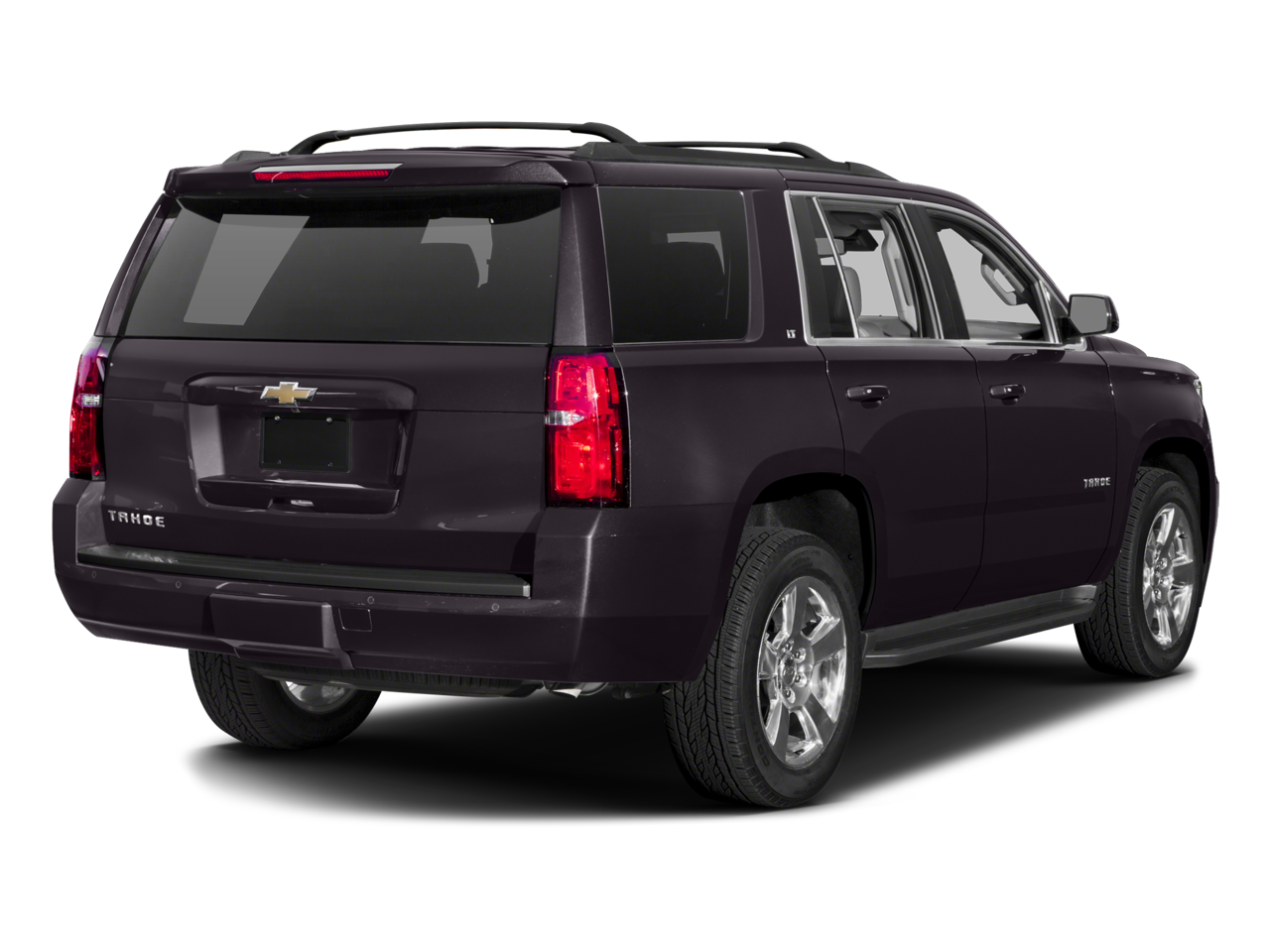 2017 Chevrolet Tahoe LT photo 2