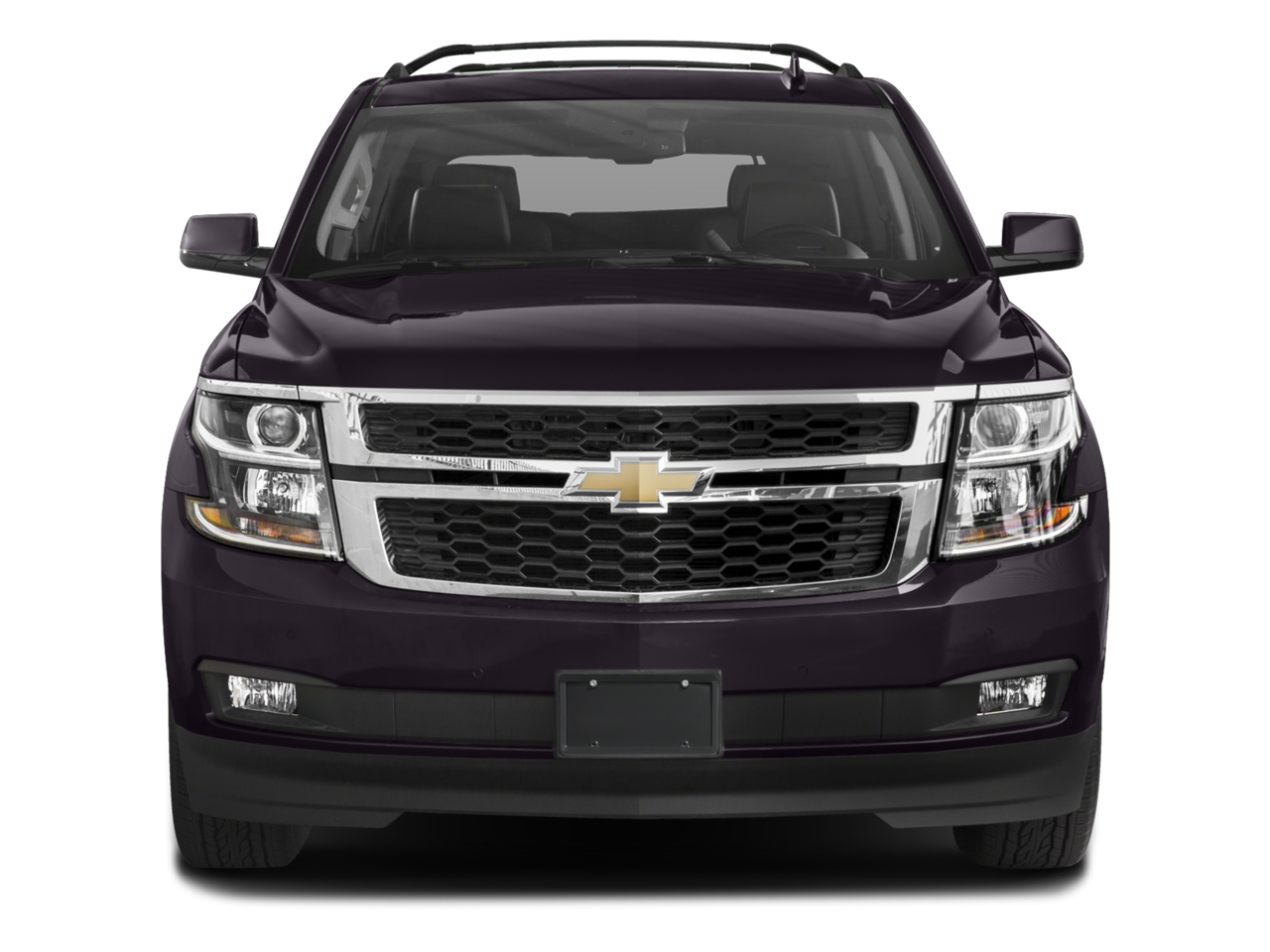 2017 Chevrolet Tahoe LT photo 3