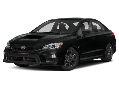 2019 Subaru WRX Base