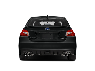 2019 Subaru WRX Base