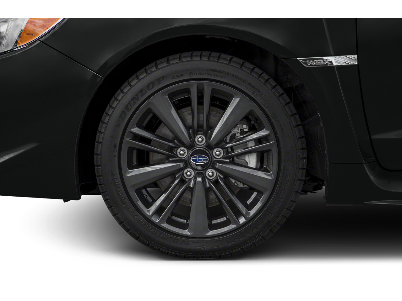 2019 Subaru WRX Base