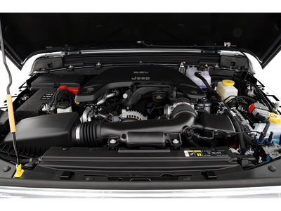 2020 Jeep Wrangler Unlimited Freedom