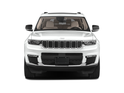 2021 Jeep Grand Cherokee L Laredo
