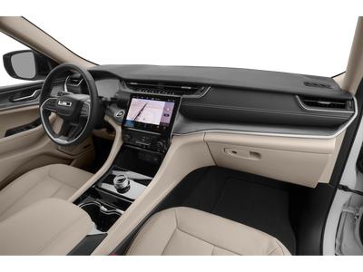 2021 Jeep Grand Cherokee L Laredo