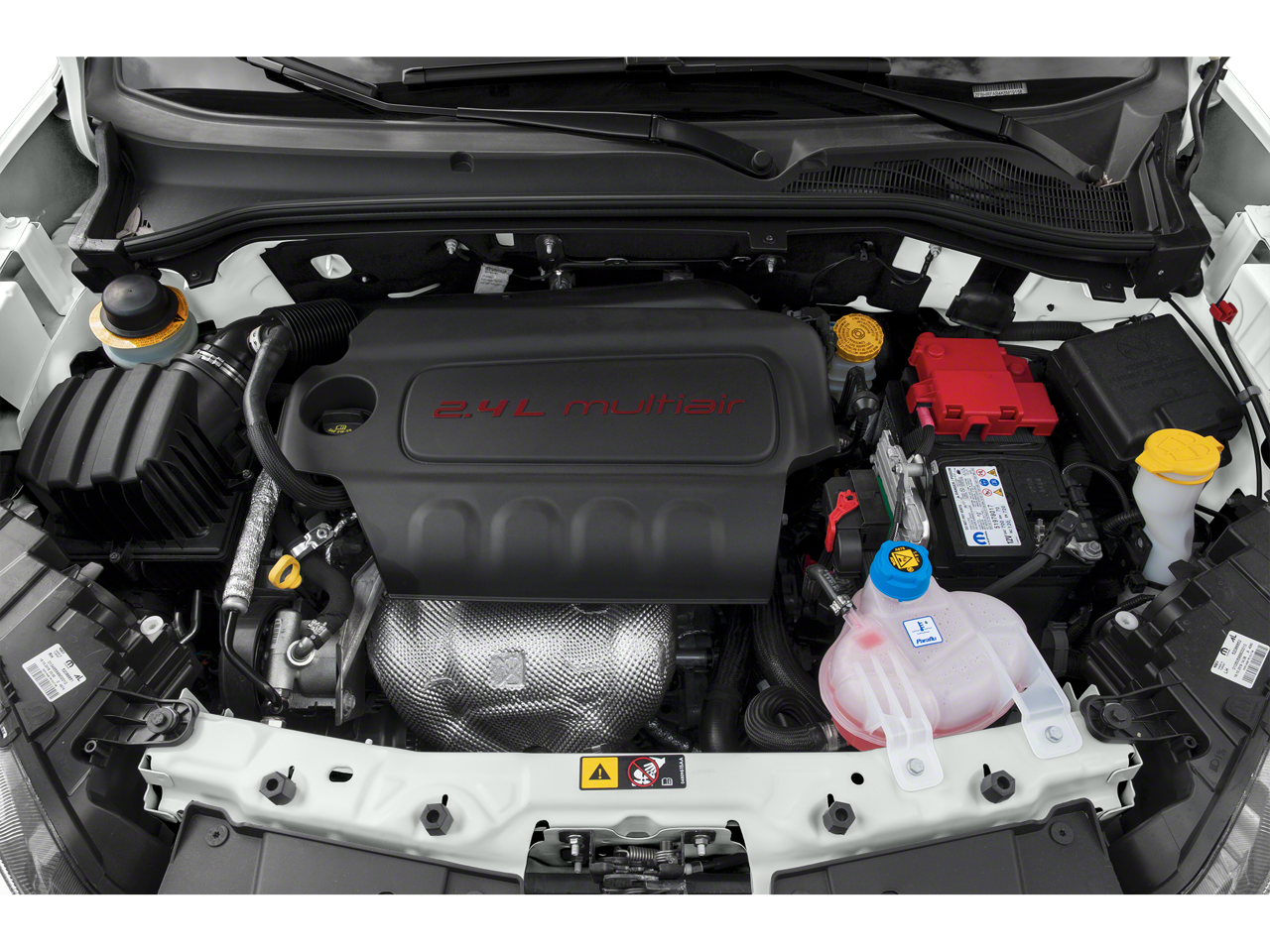 2021 RAM ProMaster City Cargo Van Tradesman