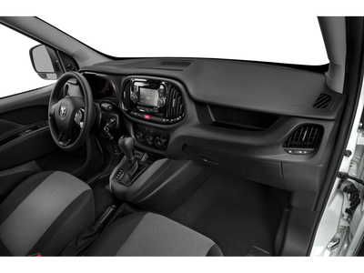 2021 RAM ProMaster City Cargo Van Tradesman