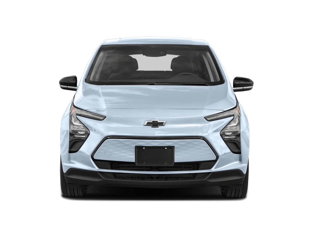 2022 Chevrolet Bolt EV photo 3