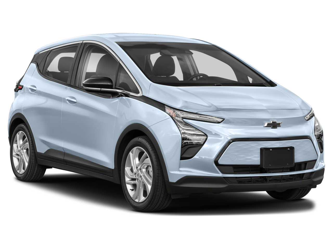 2022 Chevrolet Bolt EV photo 4