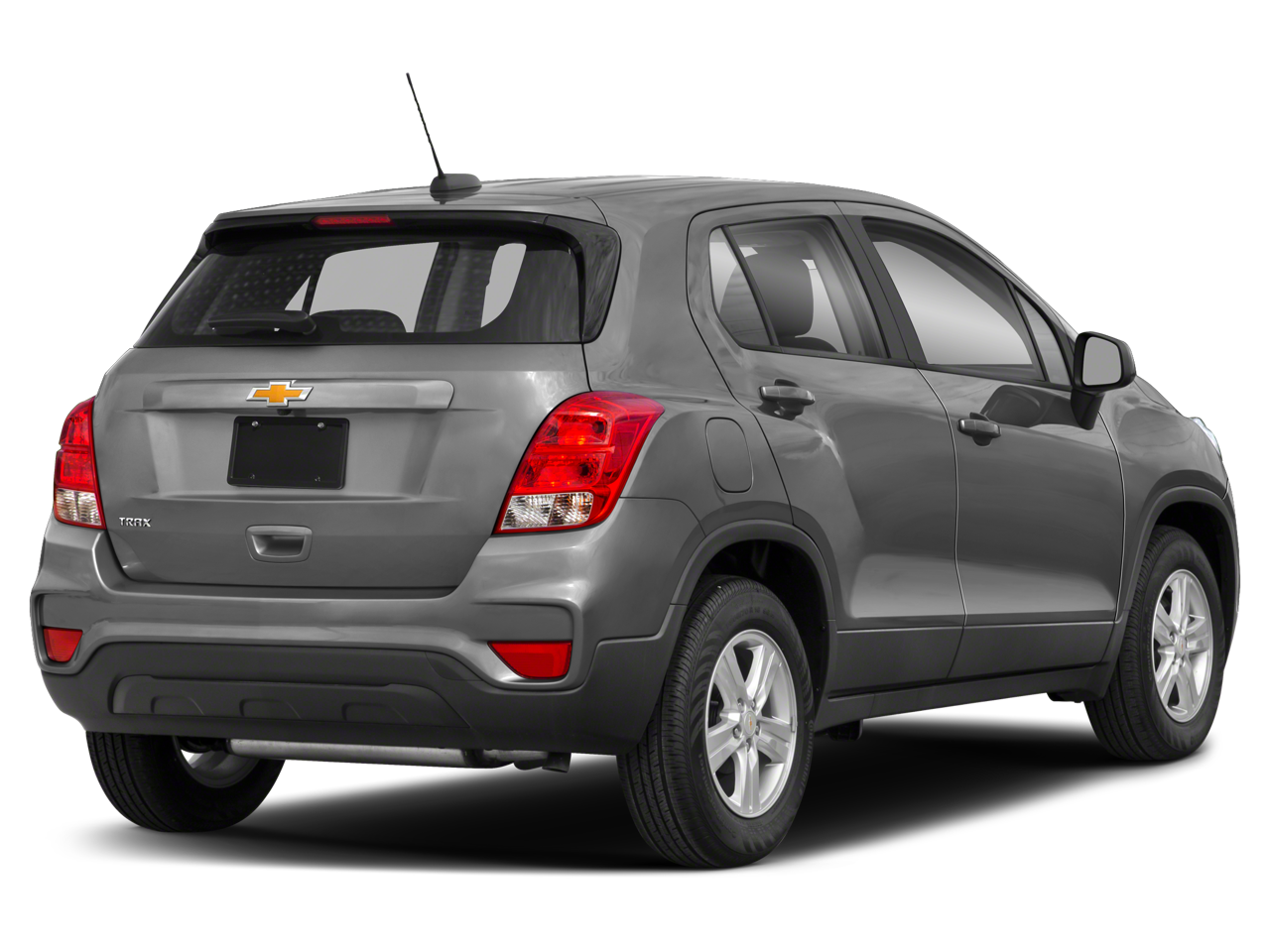 2022 Chevrolet Trax LS photo 2