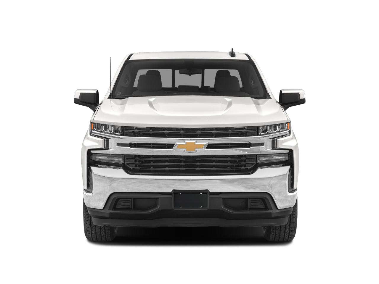 2022 Chevrolet Silverado 1500 LT photo 4