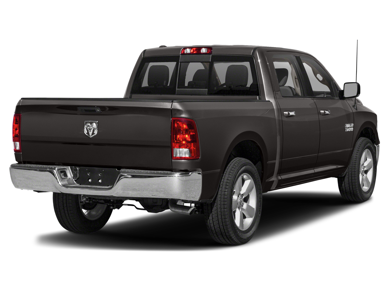 Used 2022 RAM Ram 1500 Classic SLT with VIN 3C6JR6EG3NG374664 for sale in Waldoboro, ME