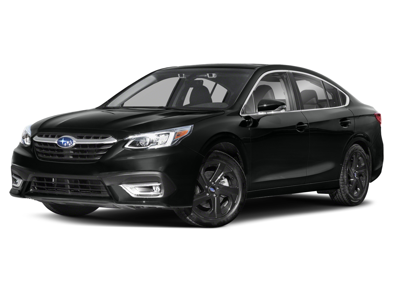 2022 Subaru Legacy