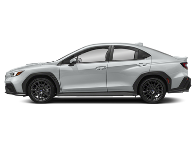 2022 Subaru WRX GT