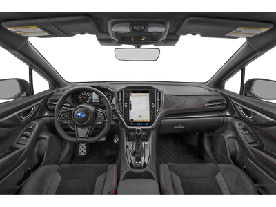 2022 Subaru WRX GT