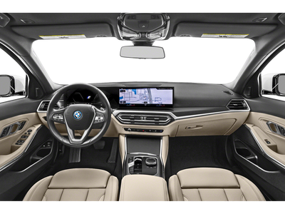 2023 BMW 3 Series 330e xDrive