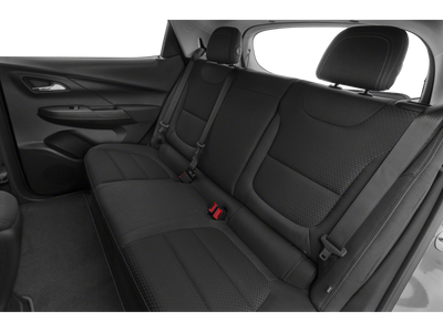 2023 Chevrolet Bolt EV 1LT