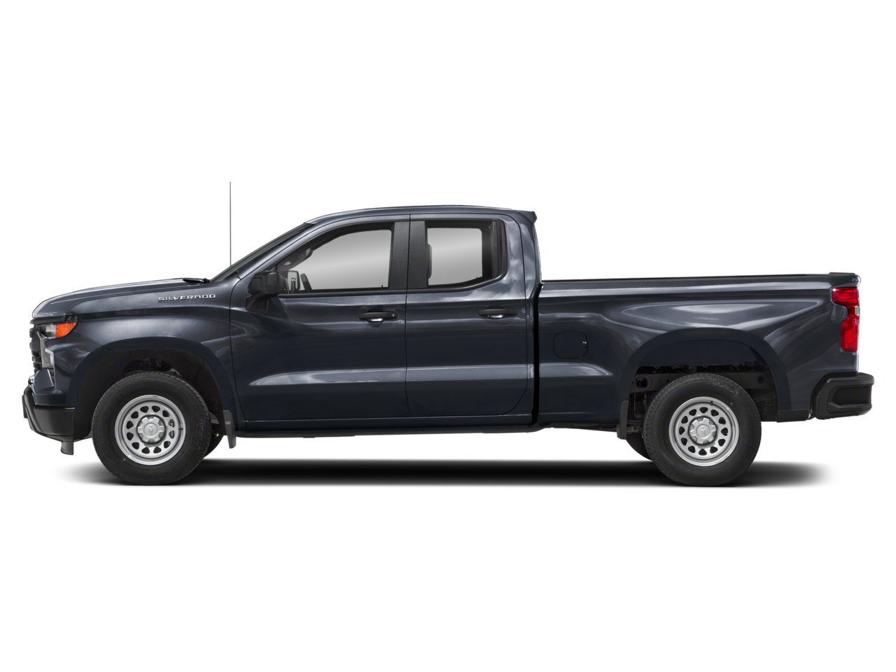 2023 Chevrolet Silverado 1500 LT photo 2