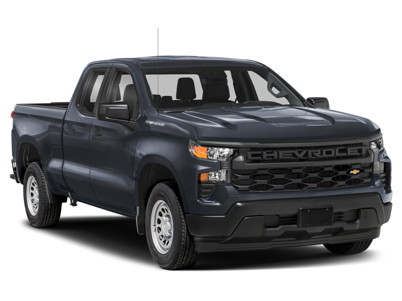 2023 Chevrolet Silverado 1500 LT photo 4
