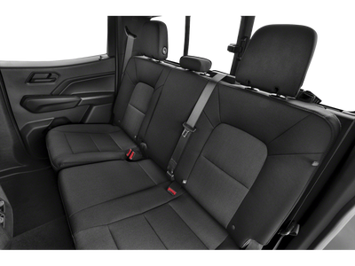 2023 Chevrolet Colorado 4WD Work Truck