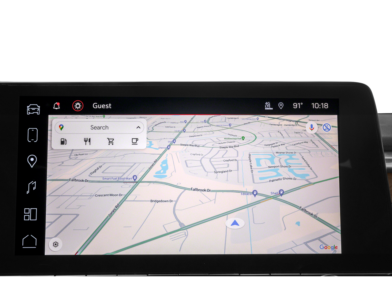 2023 GMC Canyon Denali