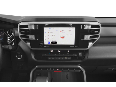 2023 Toyota Tundra 4WD SR5