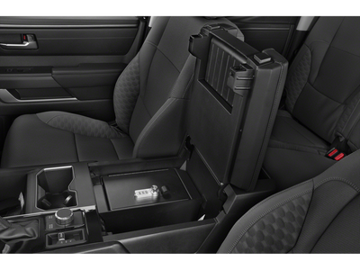 2023 Toyota Tundra 4WD SR5