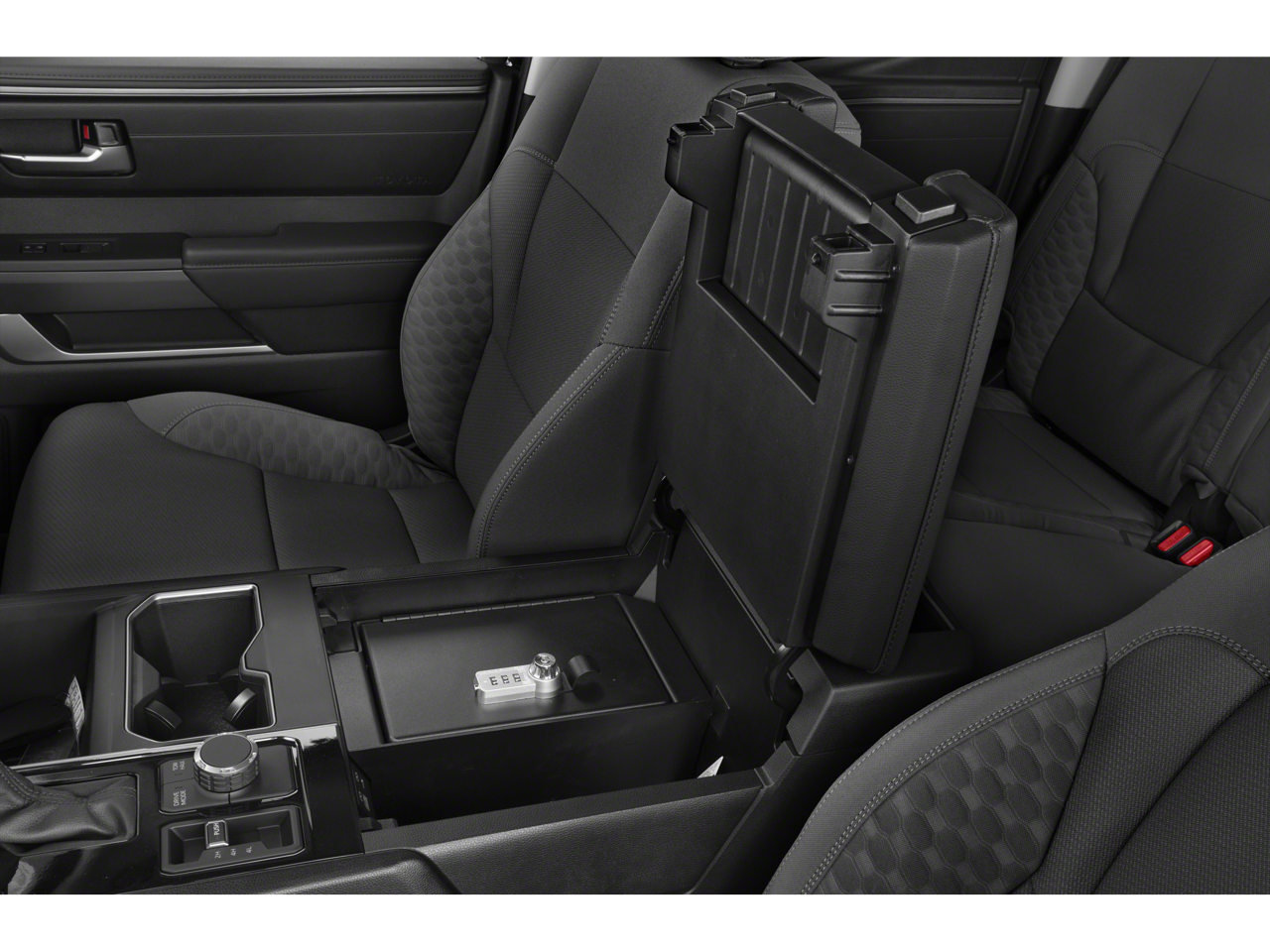 2023 Toyota Tundra 4WD SR5