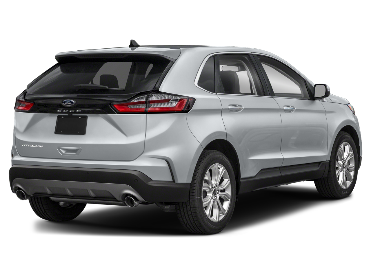 2024 Ford Edge Titanium photo 2