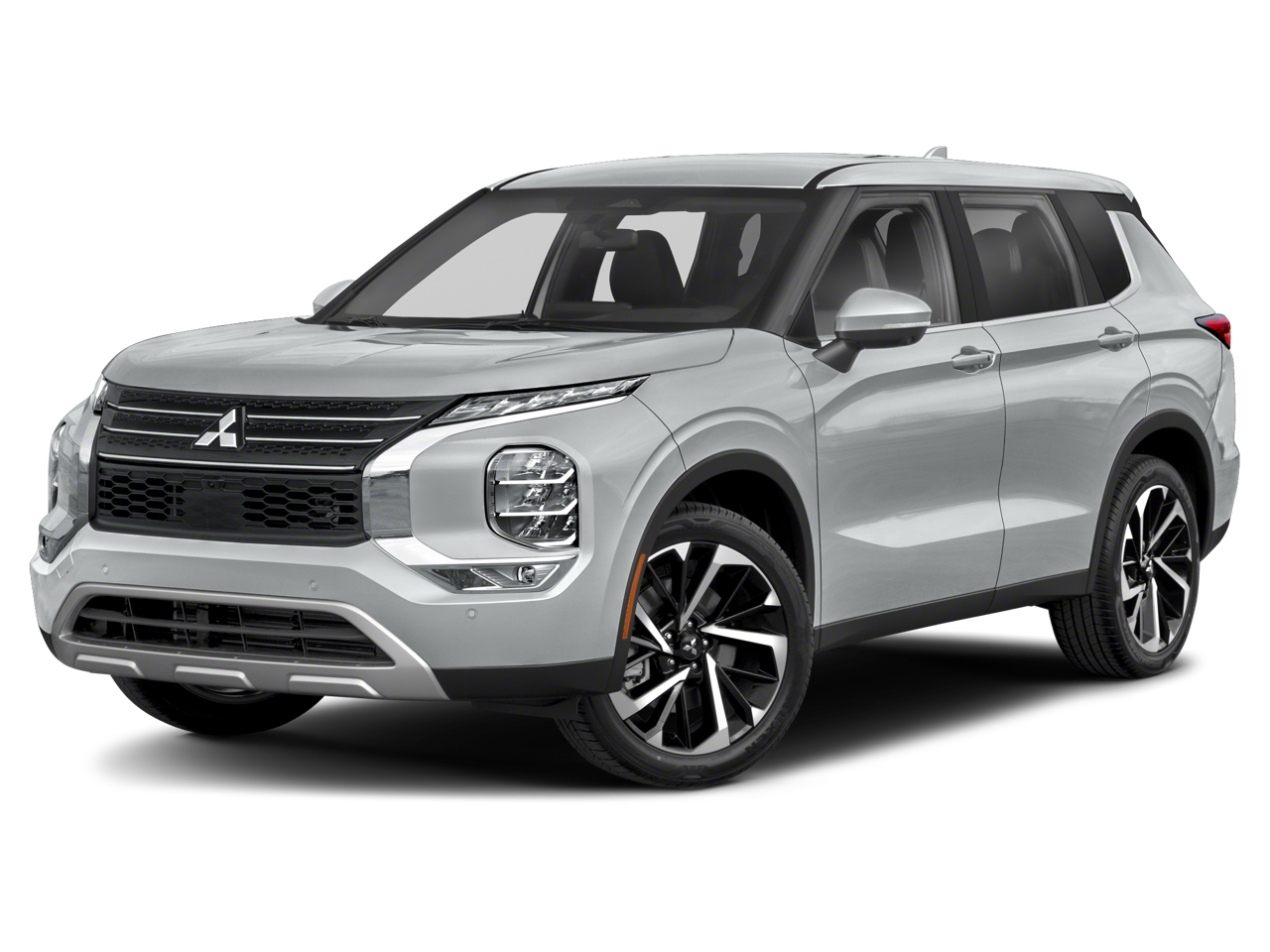 2024 Mitsubishi Outlander SE S-AWC's photo