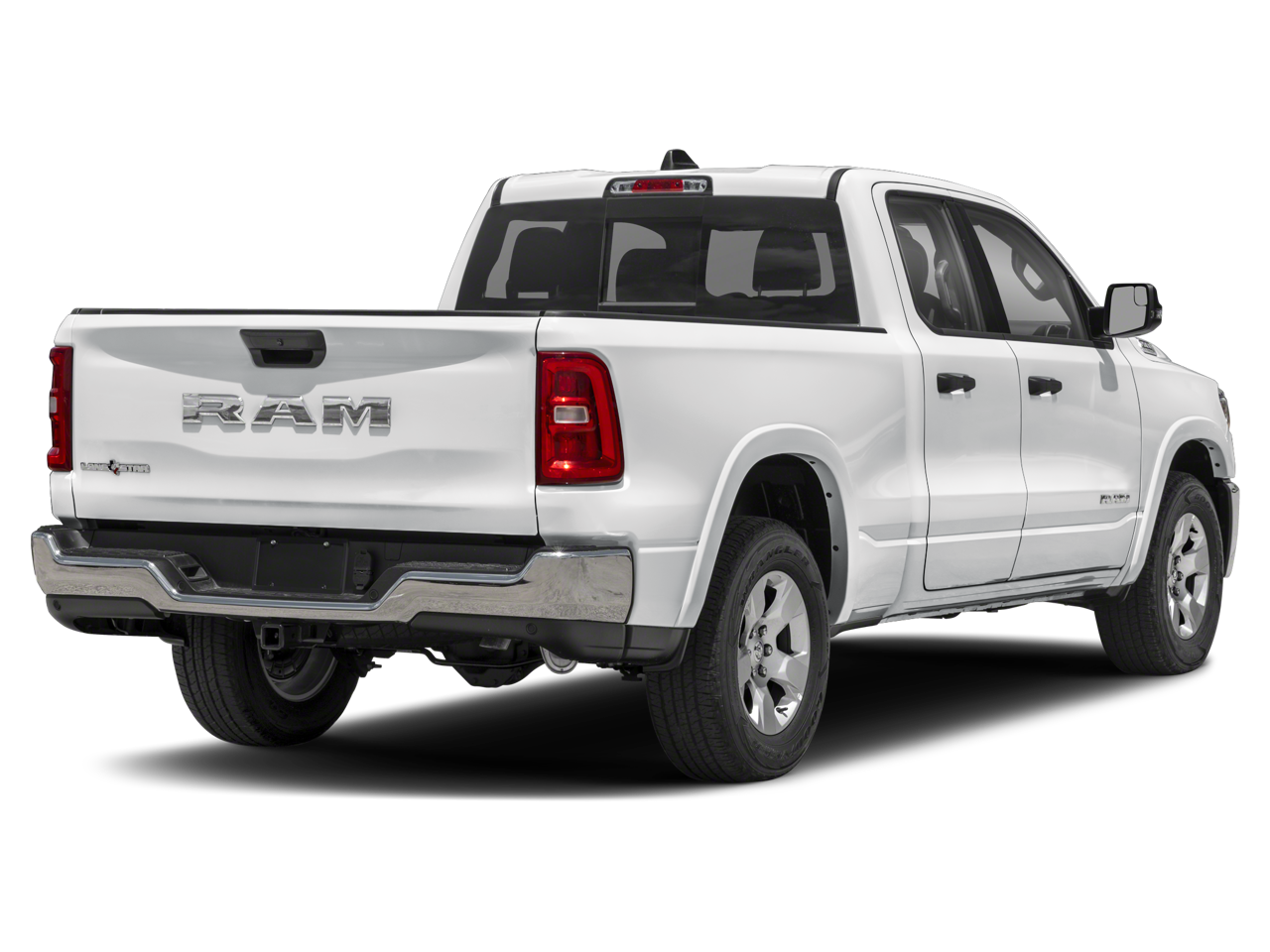 2025 RAM Ram 1500 Pickup Big Horn/Lone Star - Photo 26