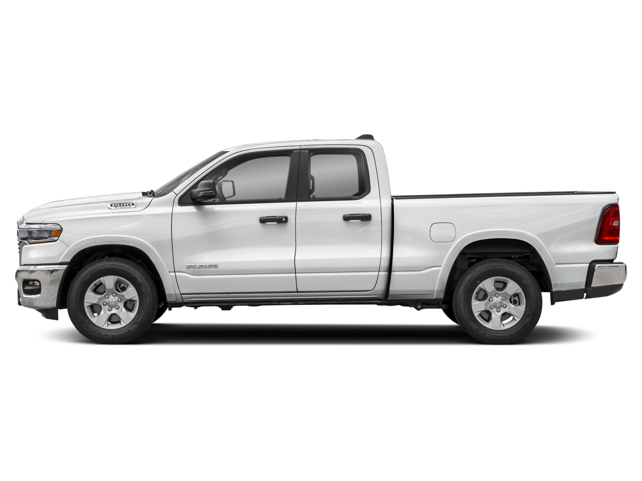 2025 RAM Ram 1500 Pickup Big Horn/Lone Star - Photo 27