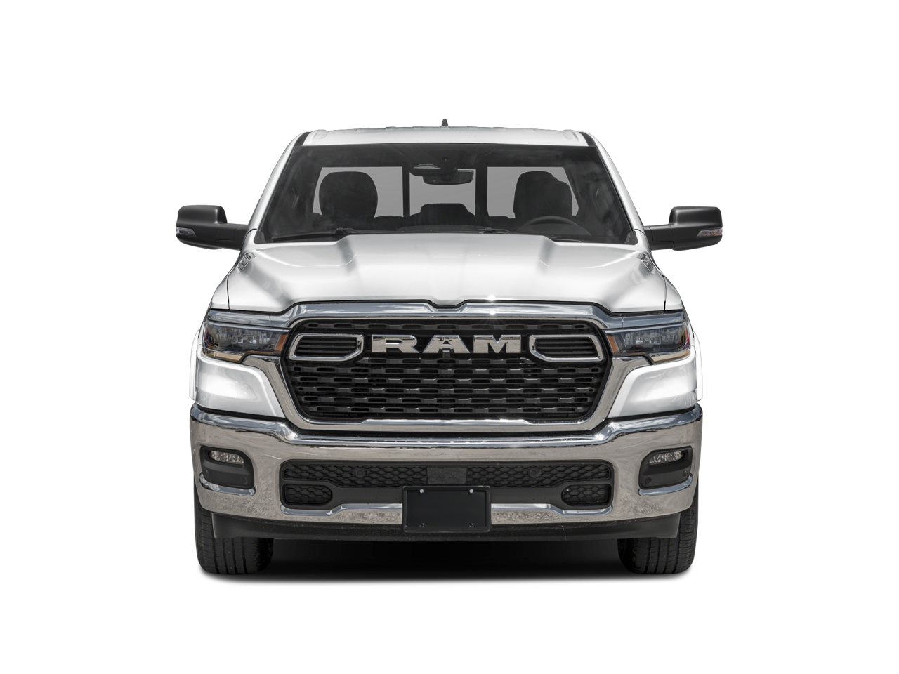 2025 RAM Ram 1500 Pickup Big Horn/Lone Star - Photo 28