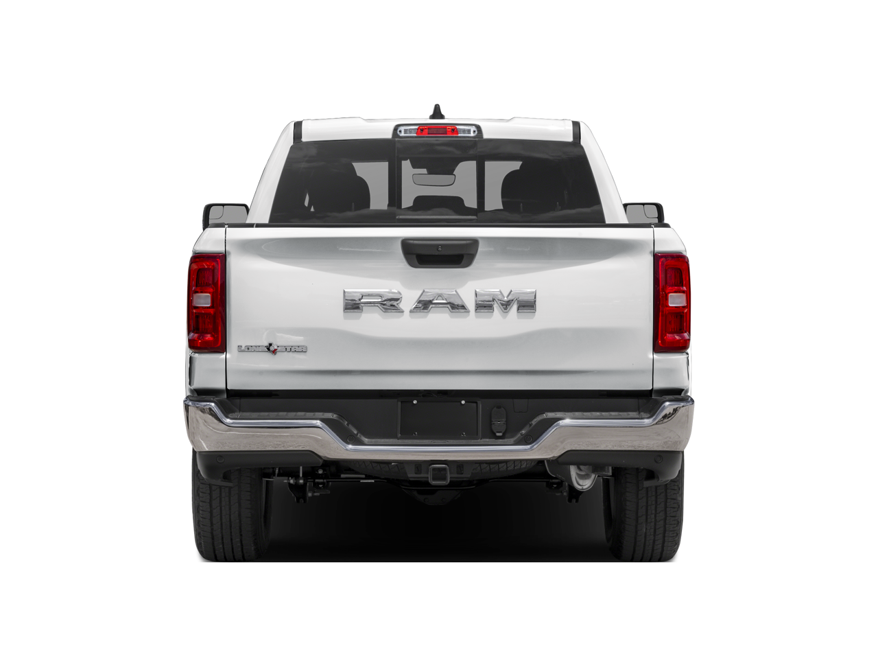 2025 RAM Ram 1500 Pickup Big Horn/Lone Star - Photo 29