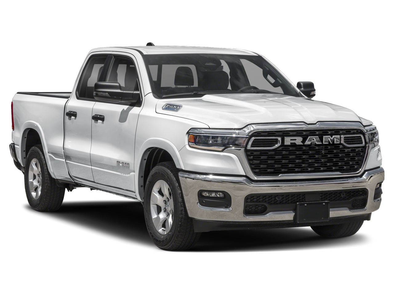 2025 RAM Ram 1500 Pickup Big Horn/Lone Star - Photo 30