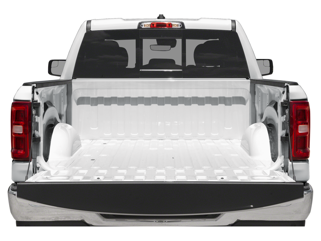 2025 RAM Ram 1500 Pickup Big Horn/Lone Star - Photo 35