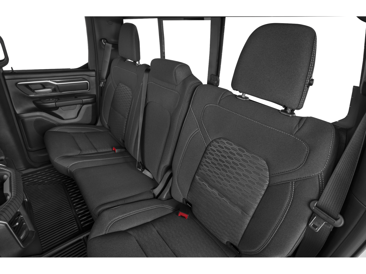 2025 RAM Ram 1500 Pickup Big Horn/Lone Star - Photo 37