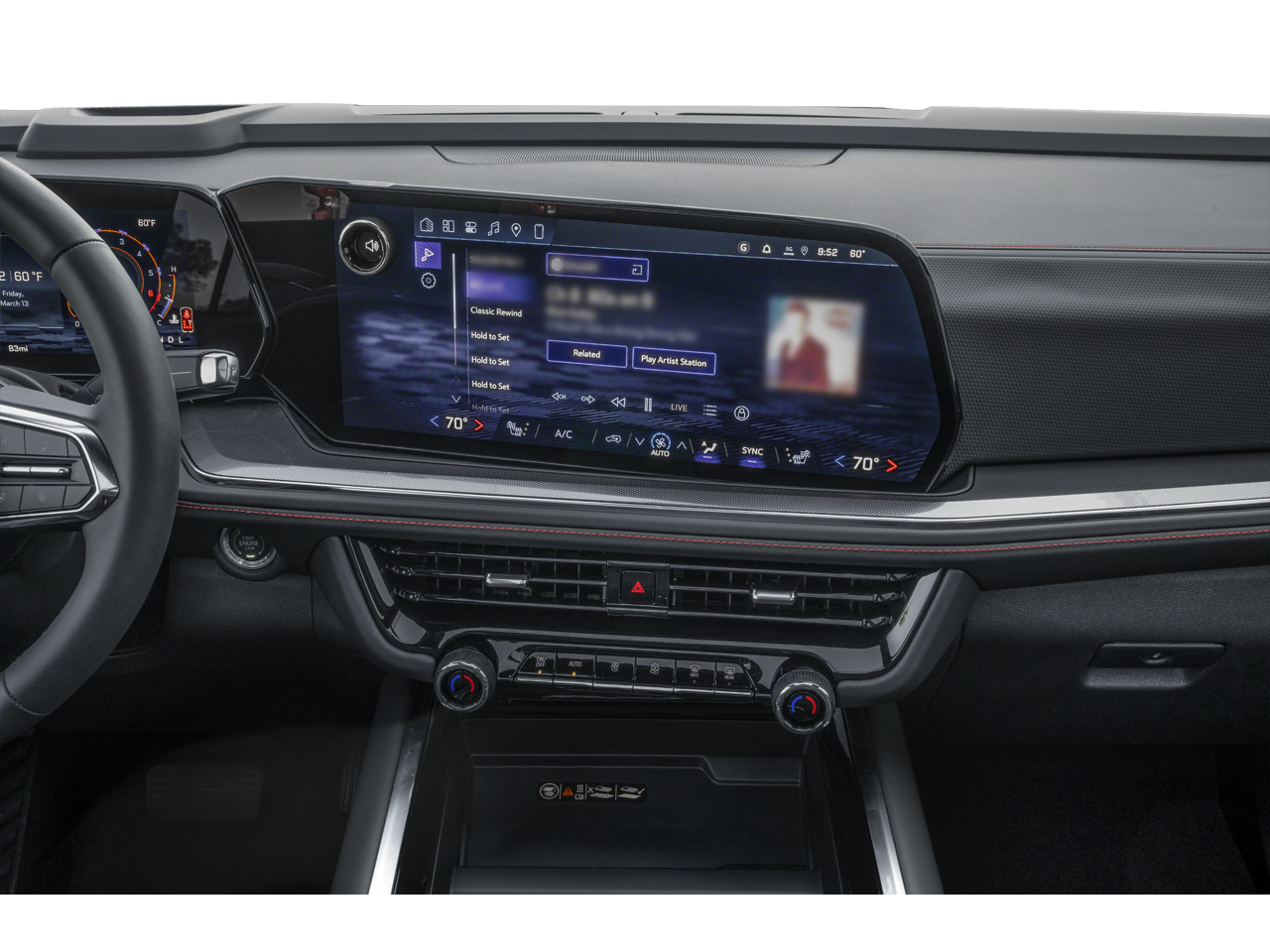 2026 Chevrolet Tahoe RST - Photo 32