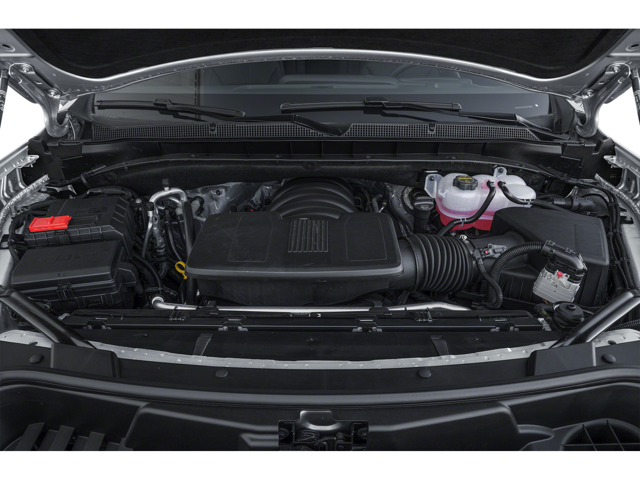 2026 Chevrolet Tahoe RST - Photo 33