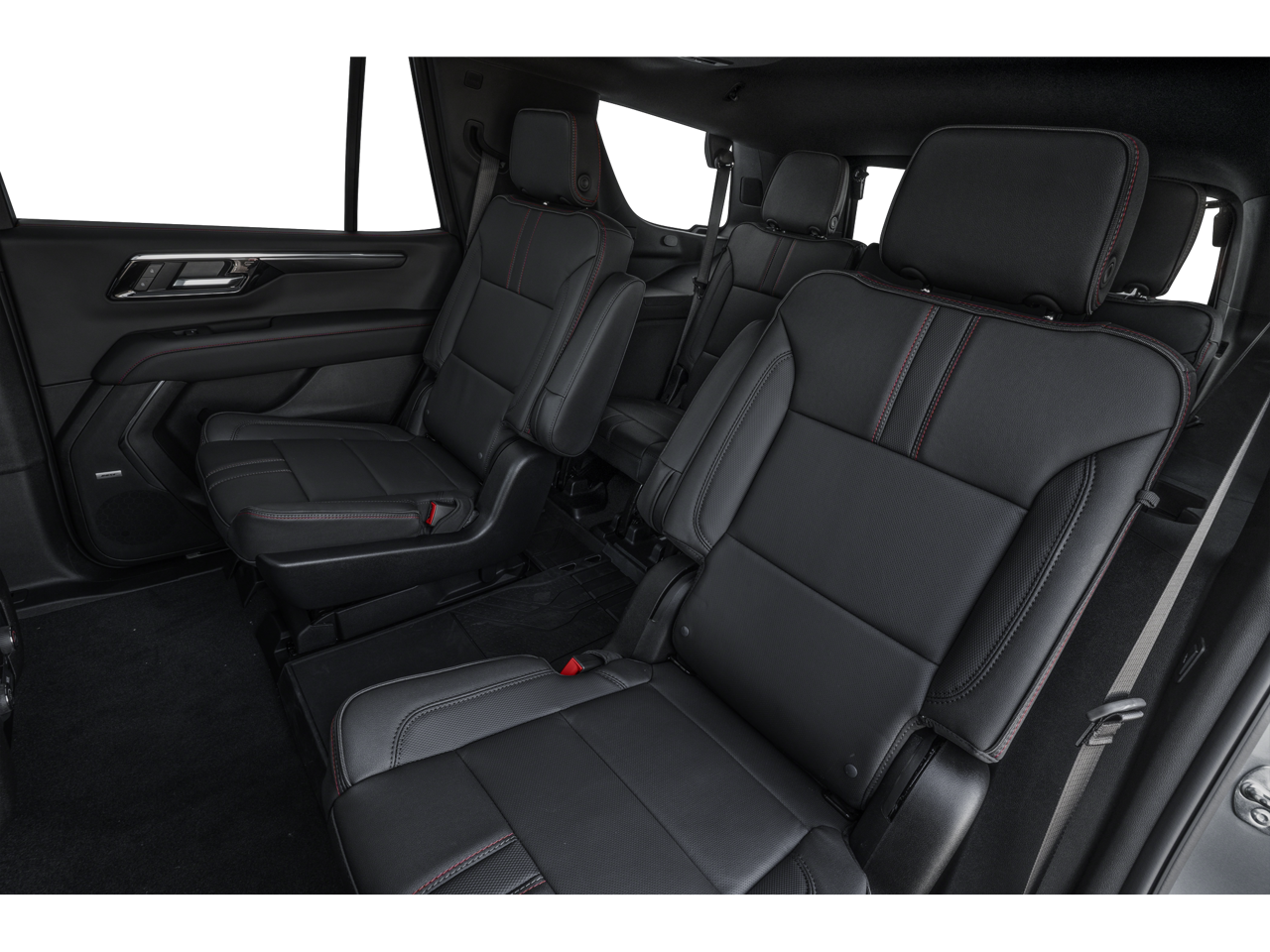 2026 Chevrolet Tahoe RST - Photo 34