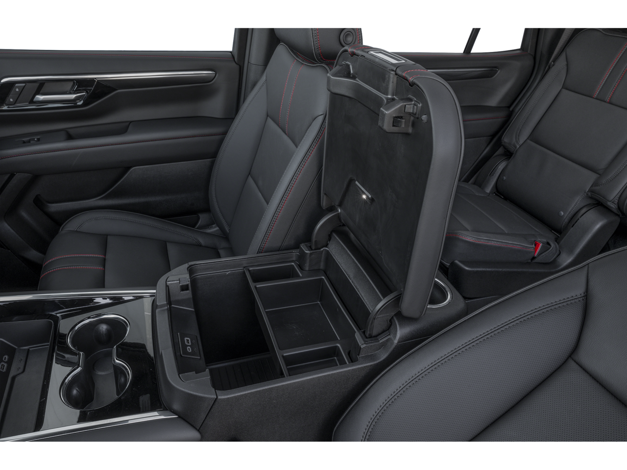 2026 Chevrolet Tahoe RST - Photo 35