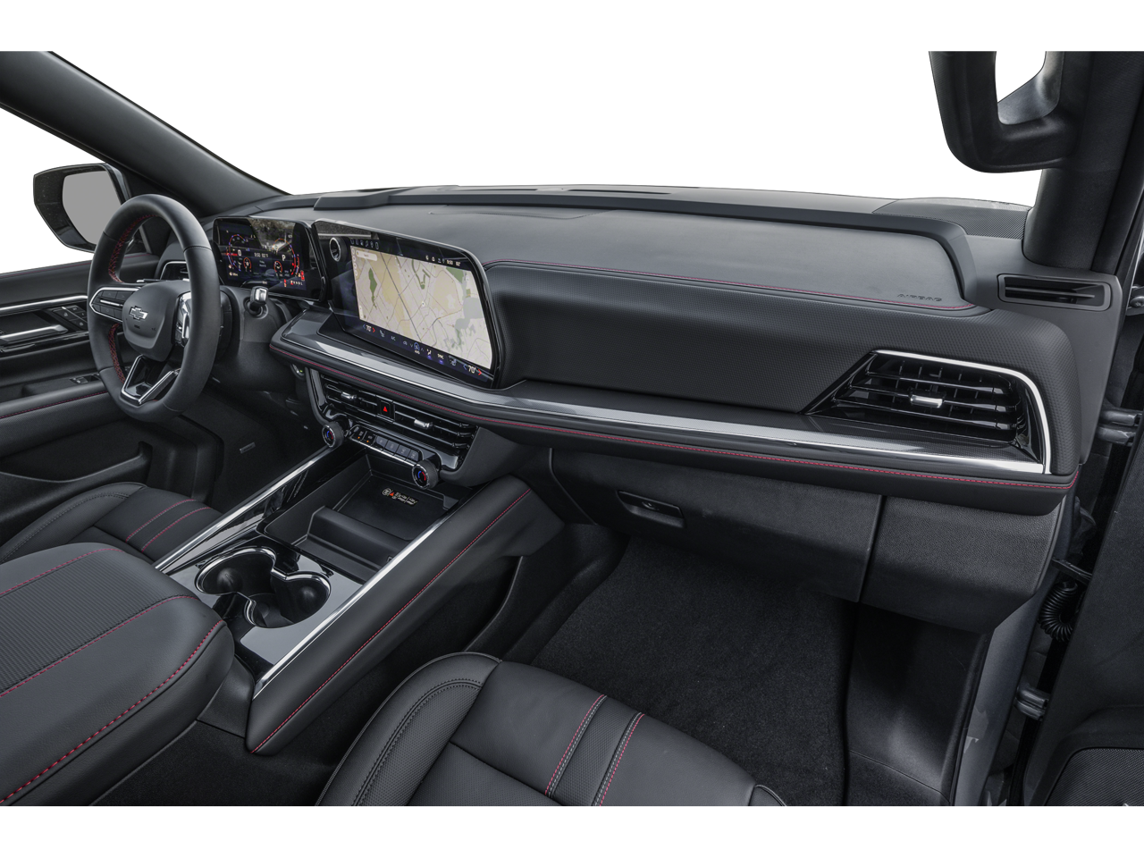 2026 Chevrolet Tahoe RST - Photo 36