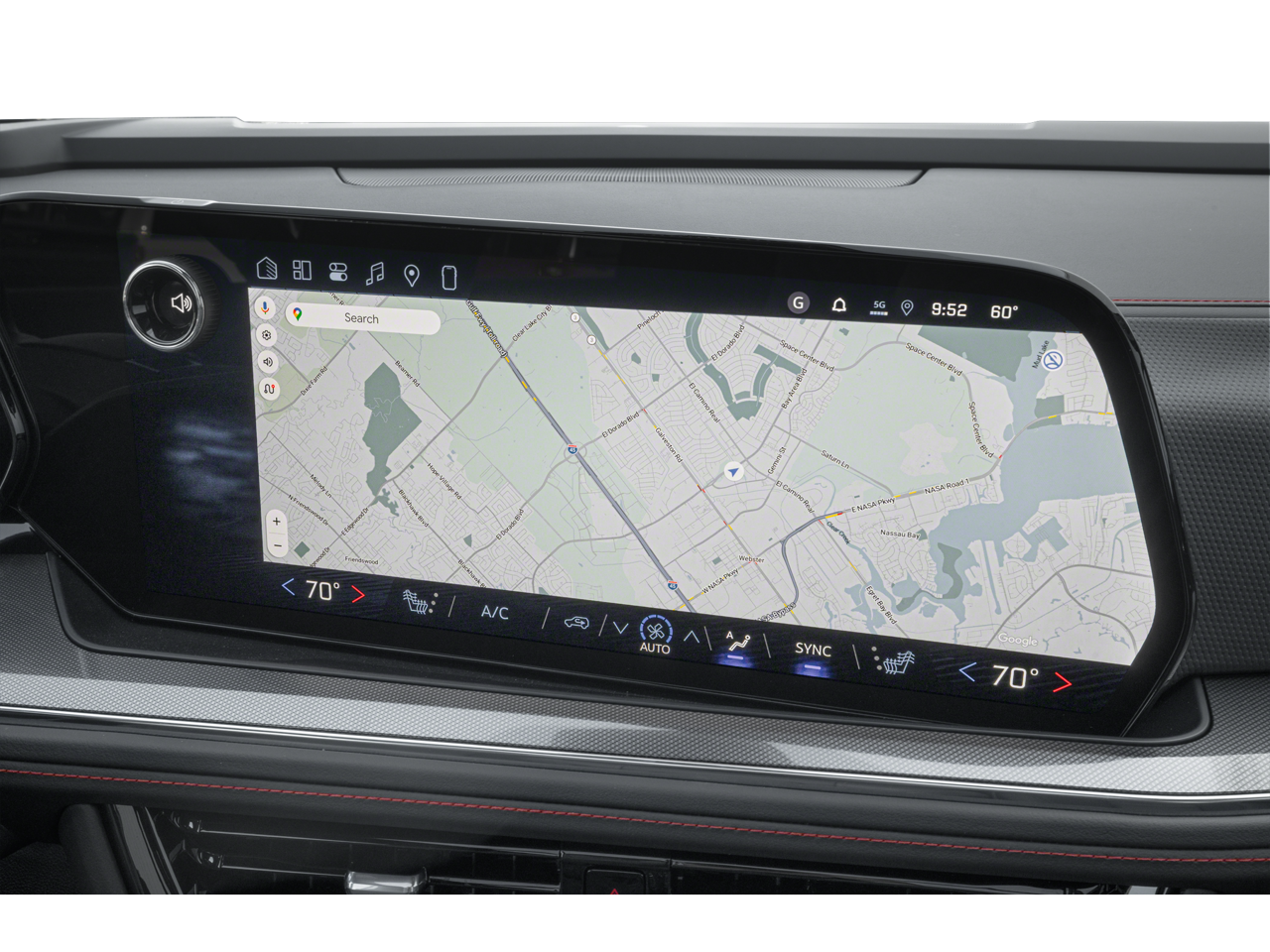 2026 Chevrolet Tahoe RST - Photo 37