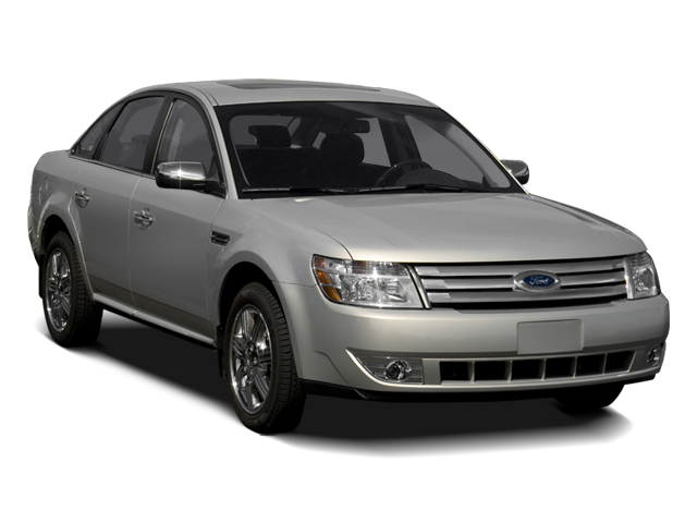 2009 Ford Taurus Limited