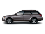 2009 Subaru Outback Special Edtn