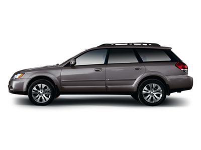 2009 Subaru Outback Special Edtn