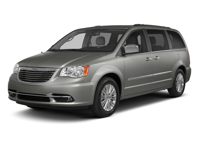 2011 Chrysler Town & Country's photo